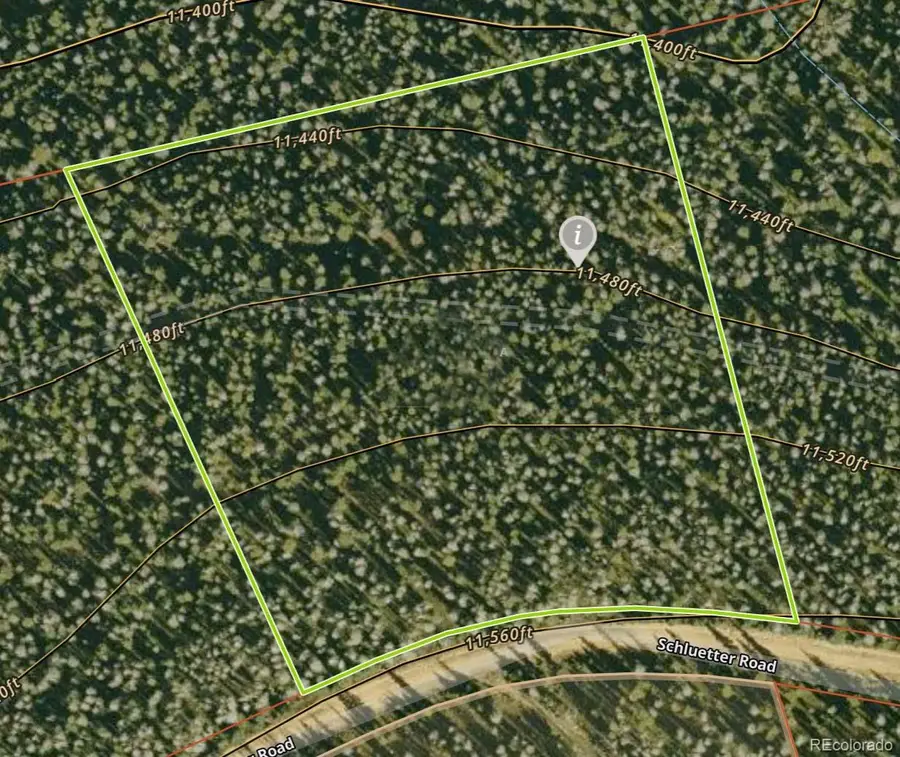 000 Schlueter Road, Fort Garland, CO 81133 - #2