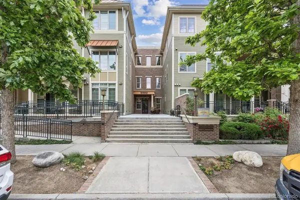 5592 S Nevada Street #209, Littleton, CO 80120