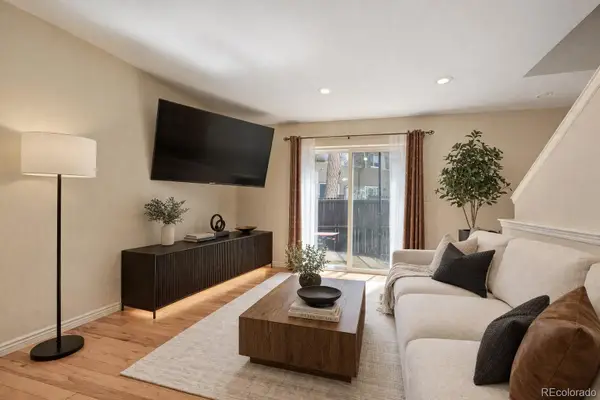 7480 E Princeton Avenue, Denver, CO 80237