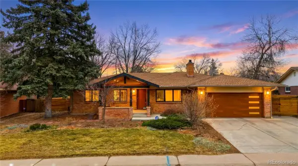 2996 S Newport Street, Denver, CO 80224