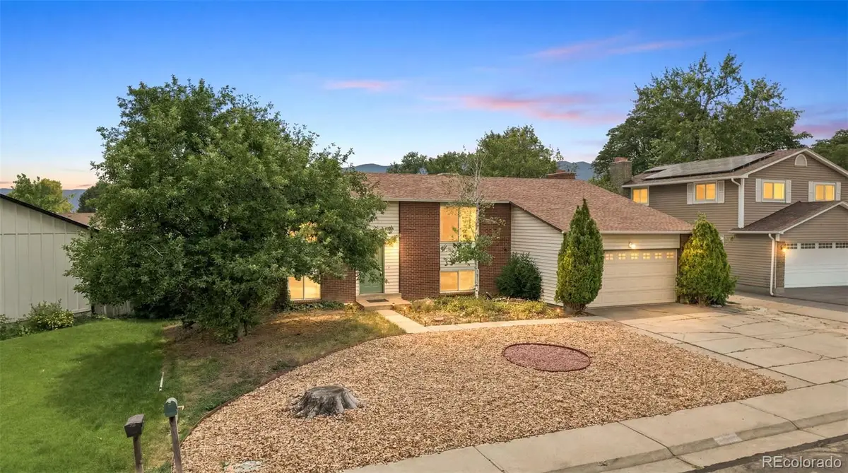 11651 Jackson Street, Thornton, CO 80233 - #1