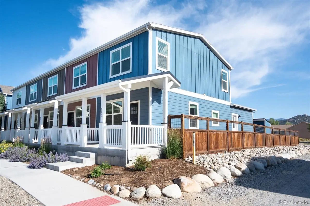 296 Barnwood Drive, Buena Vista, CO 81211 - #1
