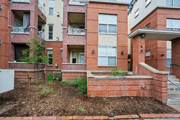 1747 N Pearl Street #103, Denver, CO 80203