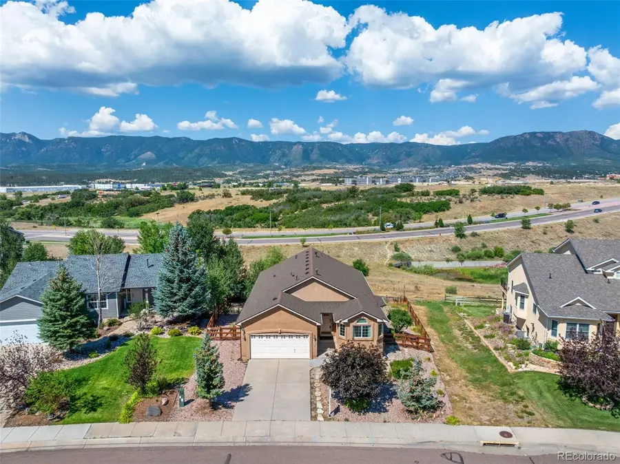15704 Paiute Circle, Monument, CO 80132 - #2