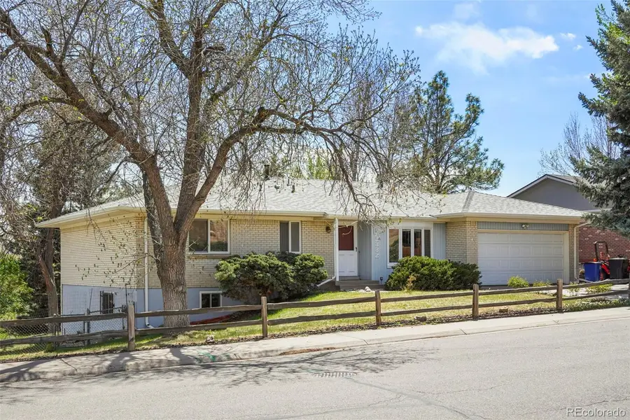 12332 W Asbury Place, Lakewood, CO 80228 - #2