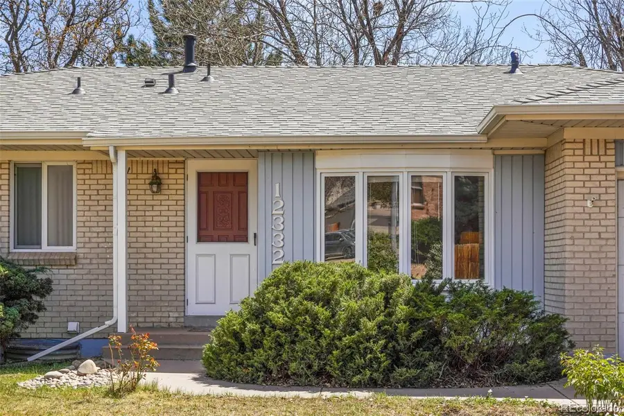 12332 W Asbury Place, Lakewood, CO 80228 - #3