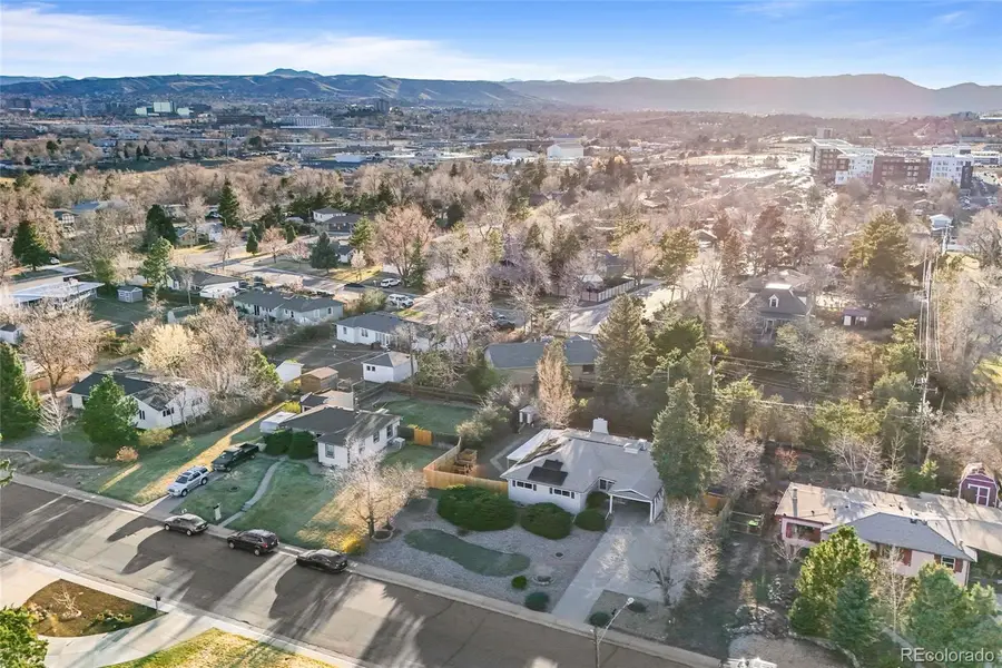 1395 Kline Street, Lakewood, CO 80215 - #3