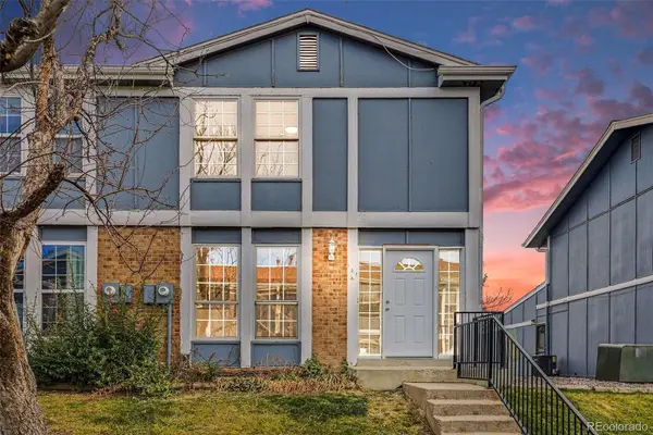 141 Oakland Court, Aurora, CO 80011