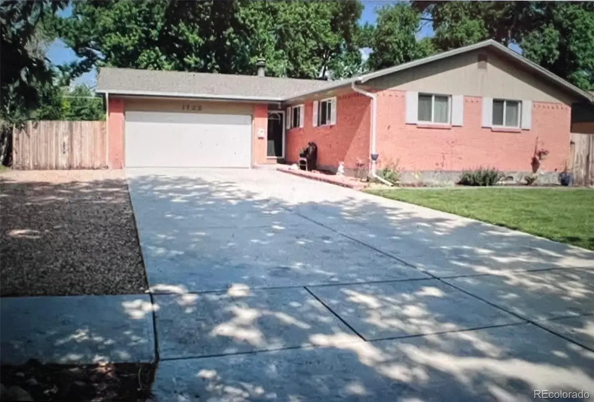 1722 Auburn Drive, Colorado Springs, CO 80909 - Image #1