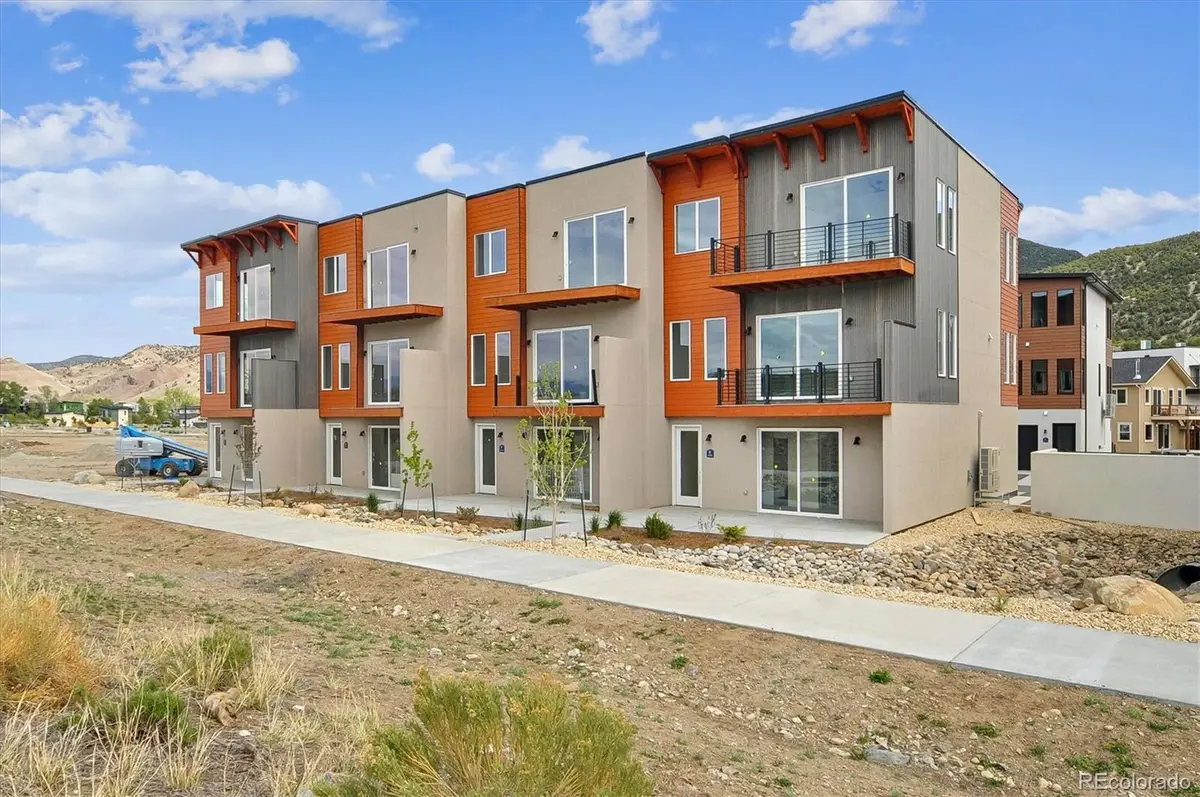 6450 Cleora Road #E, Salida, CO 81201 - #1