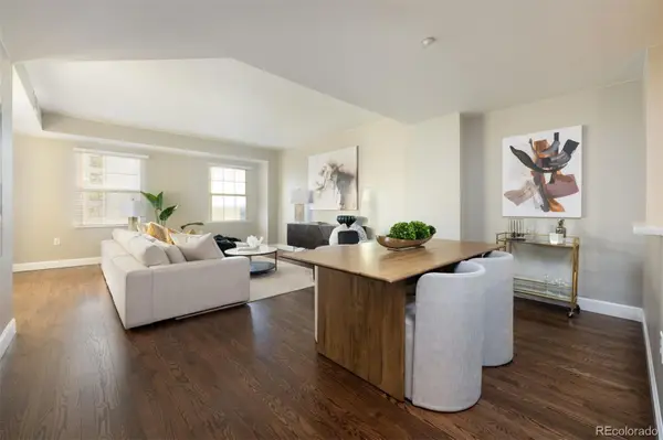 300 W 11th Avenue #8C, Denver, CO 80204