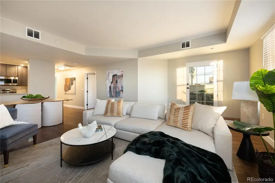 300 W 11th Avenue #8C, Denver, CO 80204 - #3