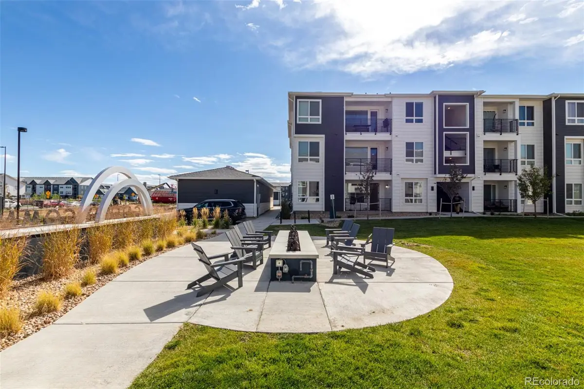 6153 N Ceylon Street #204, Denver, CO 80249 - #1