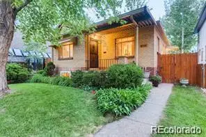 1934 S Washington Street, Denver, CO 80210 - #1