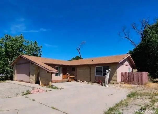 129 E Beshoar Drive, Pueblo, CO 81007 - #1