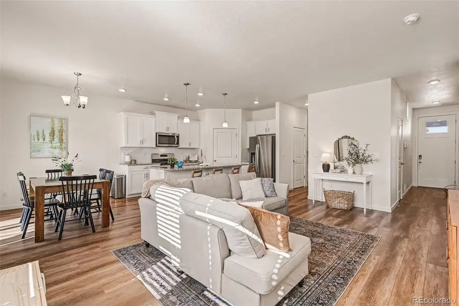 2315 Coyote Mint Drive, Monument, CO 80132 - #3