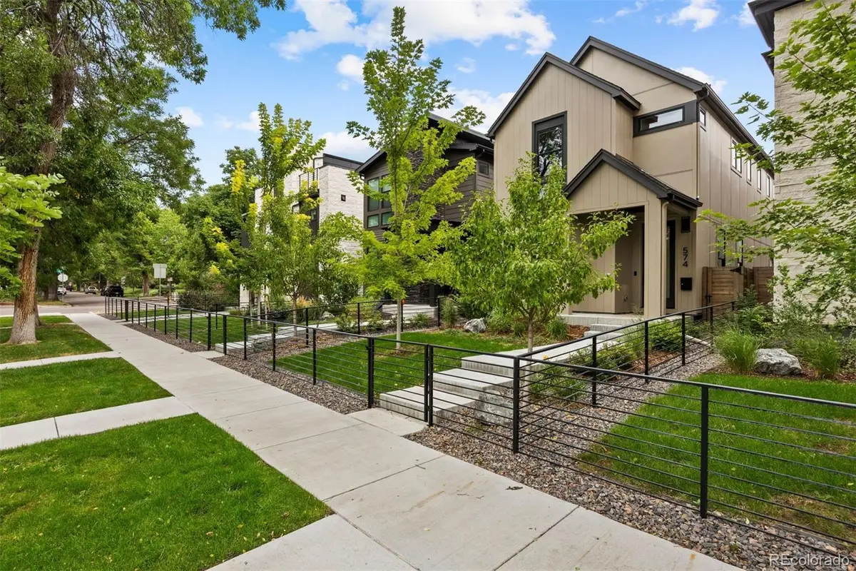 574 Adams, Denver, CO 80206 - #1