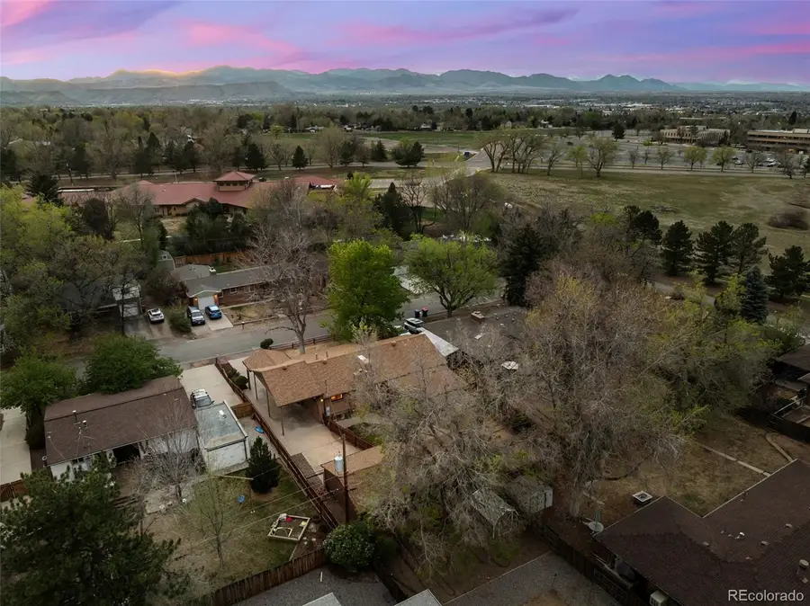 3230 Balsam Street, Wheat Ridge, CO 80033 - #3