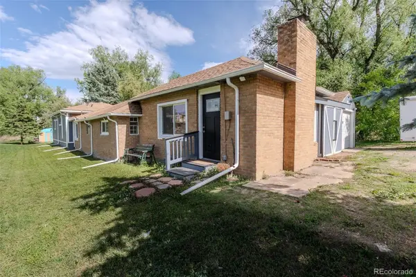 830 S Harlan Street, Lakewood, CO 80226