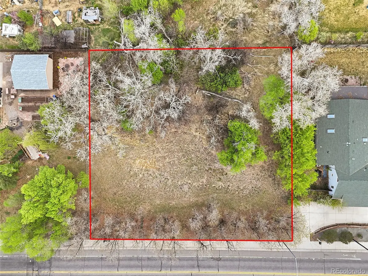 52 Street, Arvada, CO 80002 - #1