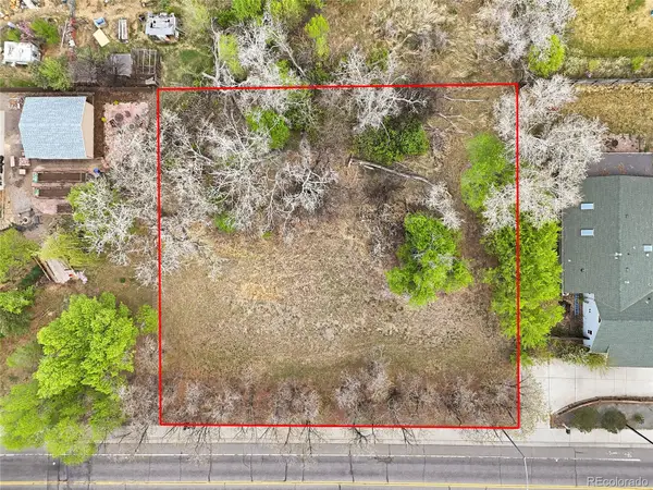 52 Street, Arvada, CO 80002