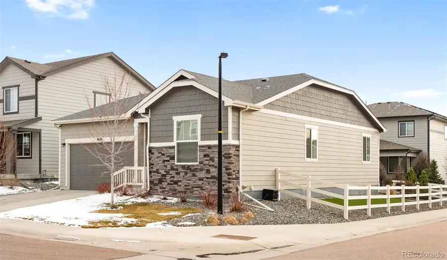 3630 Arlen Way, Castle Rock, CO 80104 - Image #2