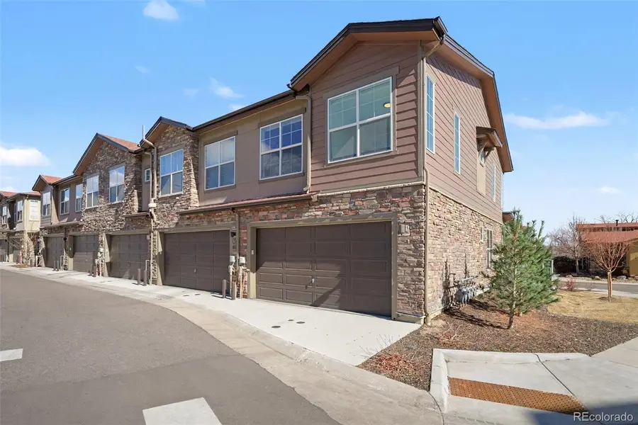 8450 Rizza Street #A, Littleton, CO 80129 - #3