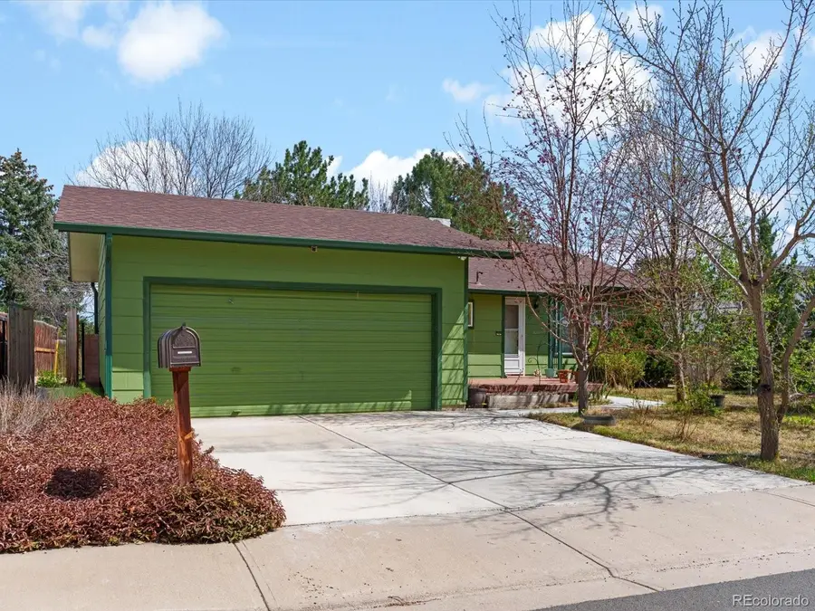 12970 Hazel Drive, Broomfield, CO 80020 - #2