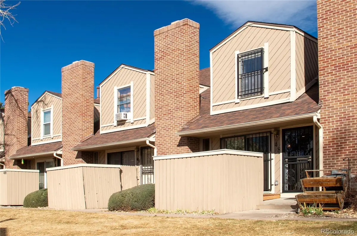 3300 W Florida Avenue #48, Denver, CO 80219 - #1