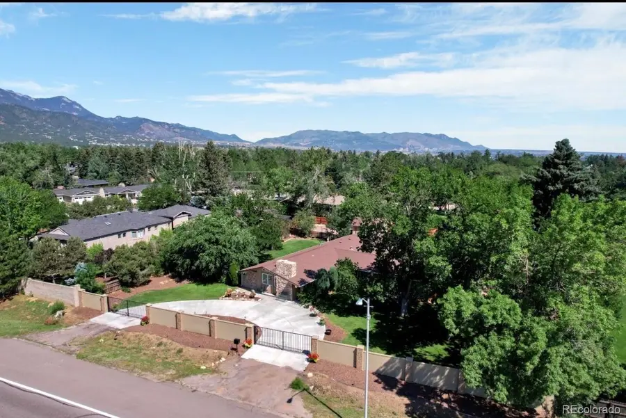 314 Lake Avenue, Colorado Springs, CO 80906 - #3