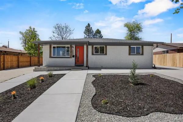 6411 Marshall, Arvada, CO 80003