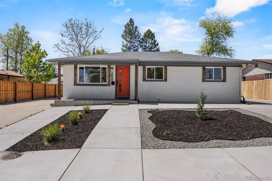 6411 Marshall, Arvada, CO 80003 - #2