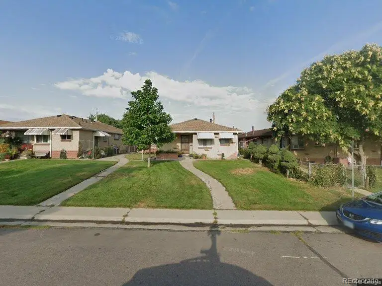 4383 Osceola, Denver, CO 80212 - #1
