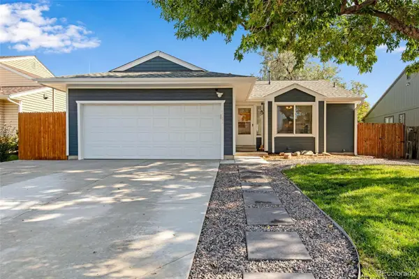 4352 E 126th Place, Thornton, CO 80241