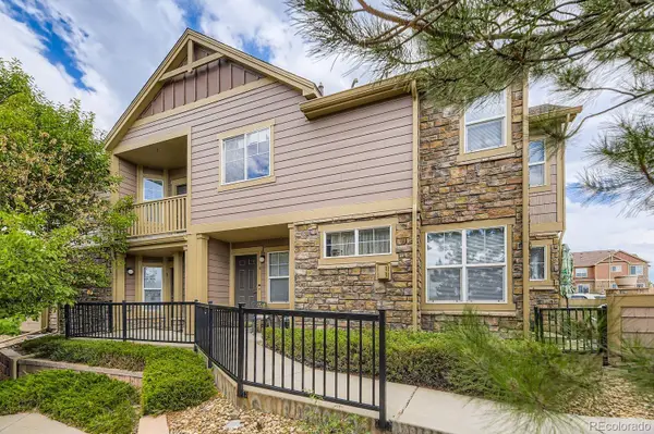 23515 E Platte Drive #9D, Aurora, CO 80016