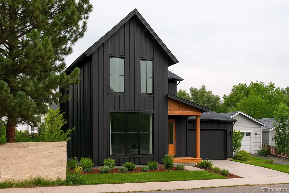 7051 W 20th Avenue, Lakewood, CO 80214 - Image #1