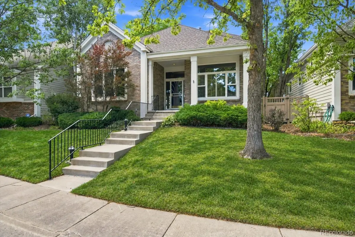 1011 S Valentia Street #59, Denver, CO 80247 - #1