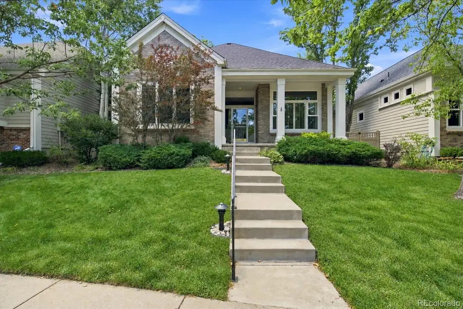1011 S Valentia Street #59, Denver, CO 80247 - #2