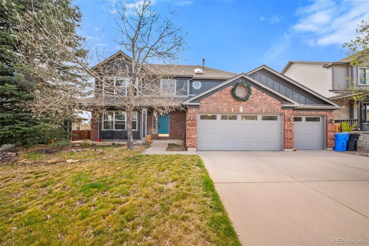 8112 Old Exchange Drive, Colorado Springs, CO 80920 - Image #1