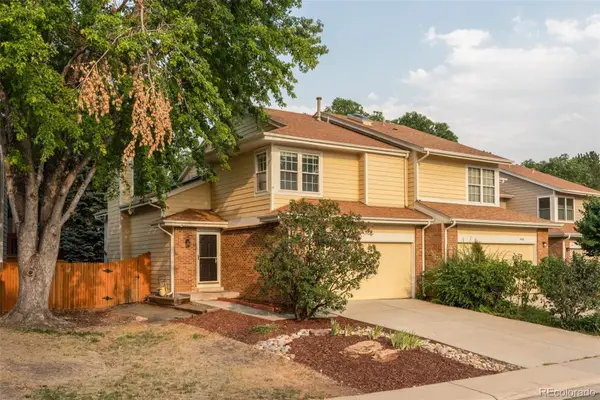 1562 S Spruce Street, Denver, CO 80231