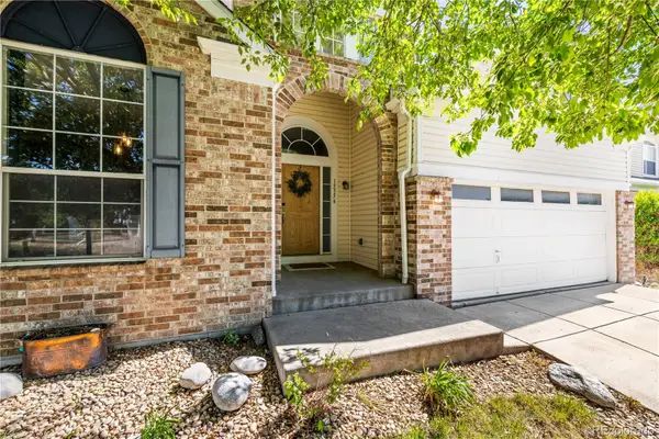 15356 E 99th Place, Commerce City, CO 80022