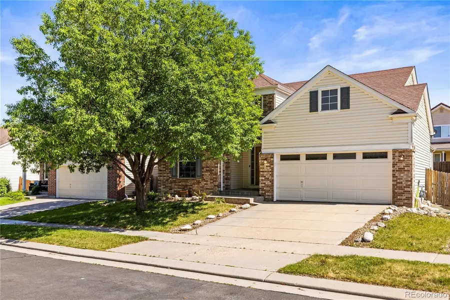 15356 E 99th Place, Commerce City, CO 80022 - #2
