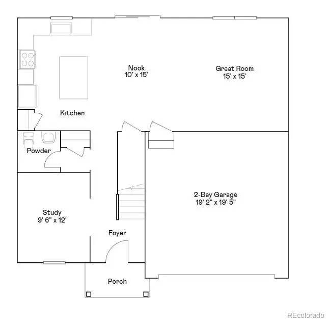 3131 E 152nd Circle, Thornton, CO 80602 - Image #2