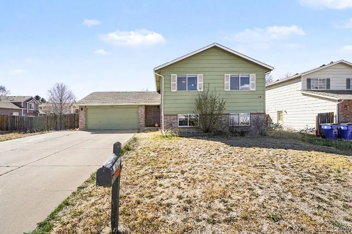 205 N 45th Avenue Court, Greeley, CO 80634 - #1