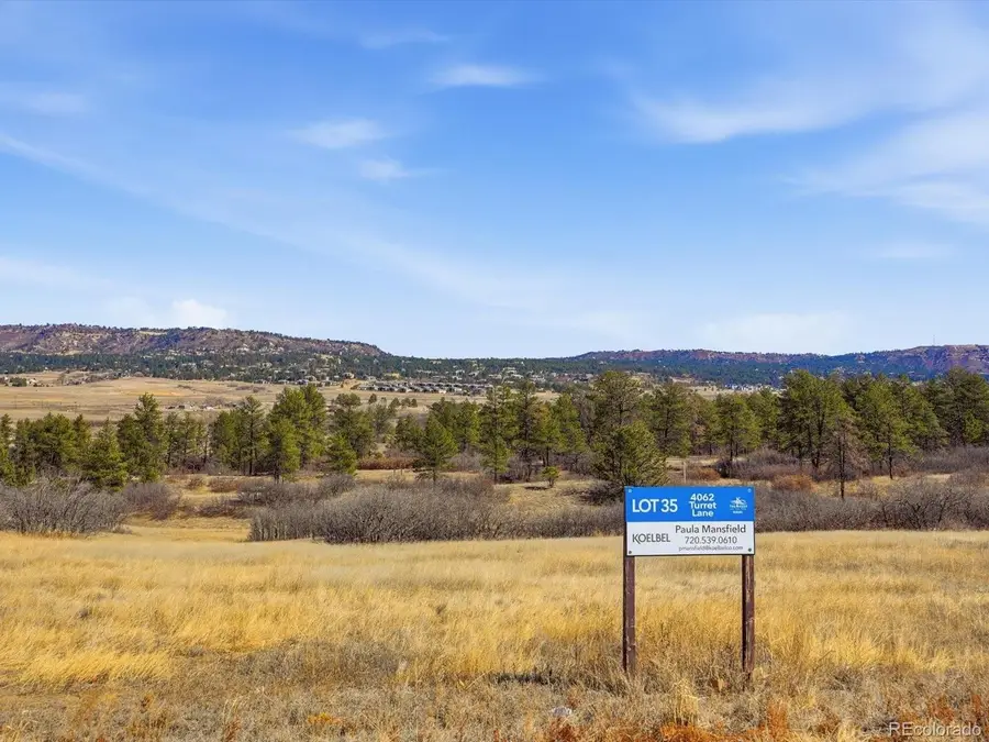 4062 Turret Lane, Sedalia, CO 80135 - #3