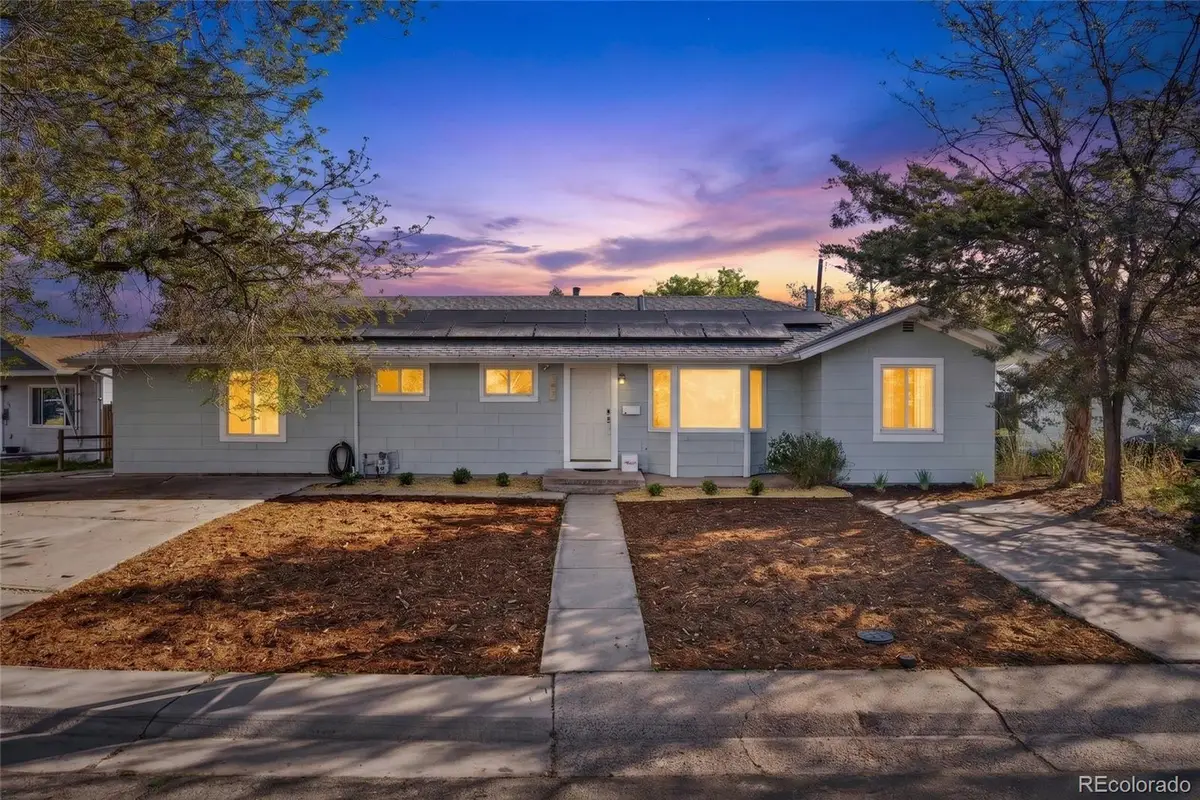 730 Newark Street, Aurora, CO 80010 - #1