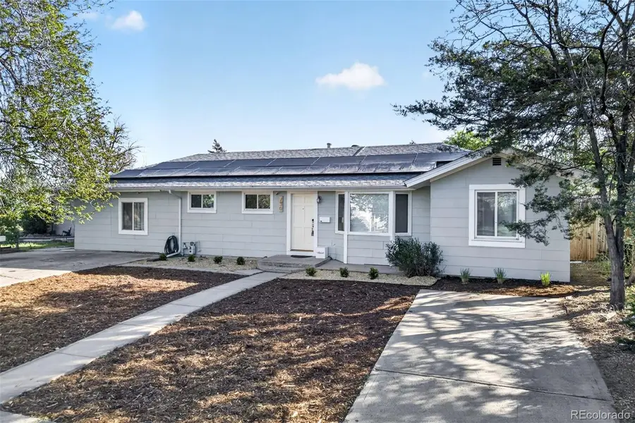 730 Newark Street, Aurora, CO 80010 - #2