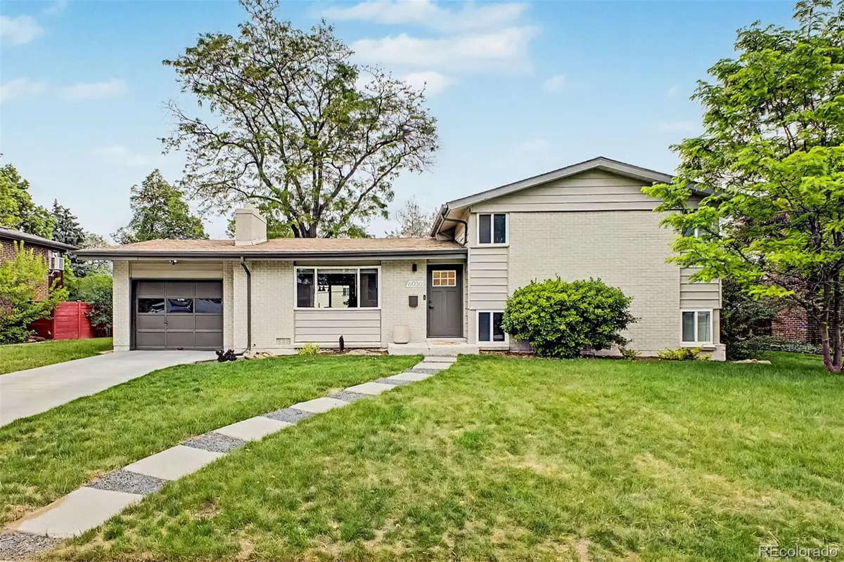 6026 Parfet Street, Arvada, CO 80004 - #1