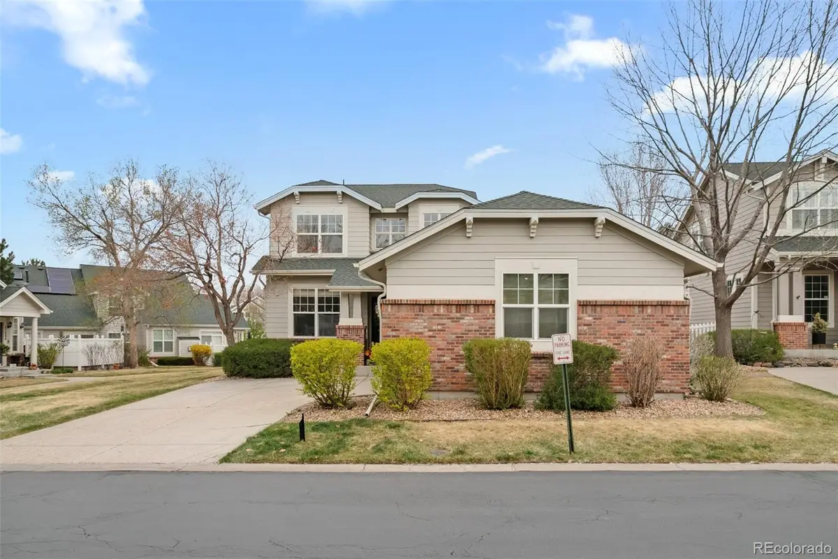 2552 S Troy Court, Aurora, CO 80014 - #1