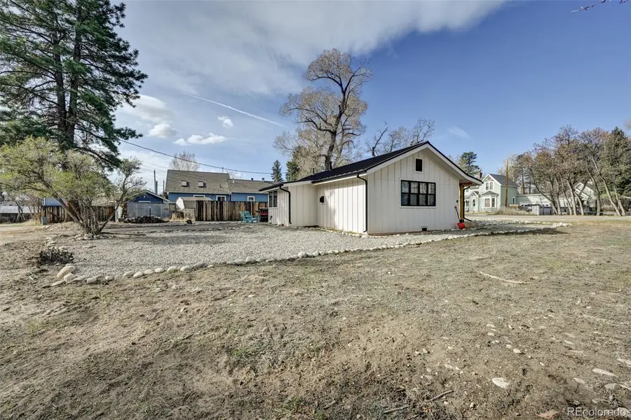 125 N Pleasant Avenue, Buena Vista, CO 81211 - #3